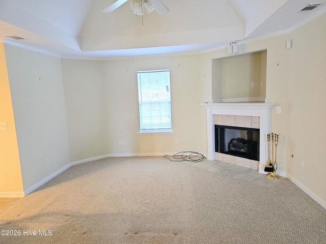 522 Wickham Drive, Graniteville, SC 29829