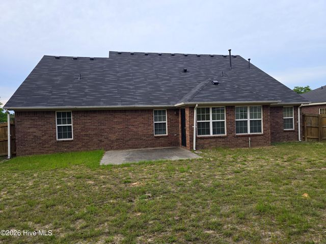 522 Wickham Drive, Graniteville, SC 29829
