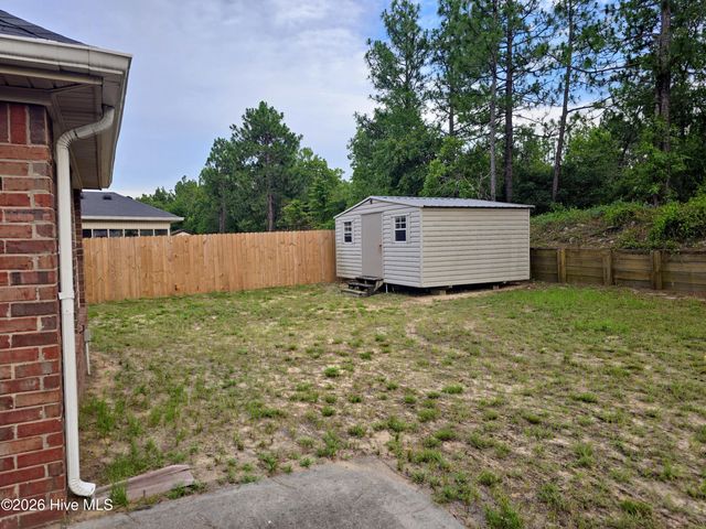 522 Wickham Drive, Graniteville, SC 29829
