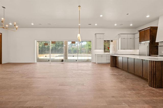 509 Benton Road, Edmond, OK 73034