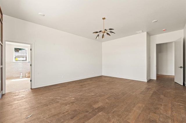 509 Benton Road, Edmond, OK 73034
