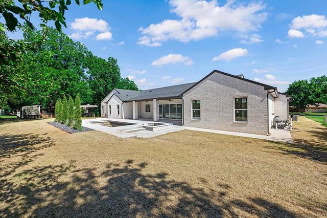 509 Benton Road, Edmond, OK 73034