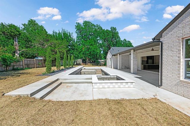 509 Benton Road, Edmond, OK 73034