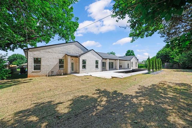 509 Benton Road, Edmond, OK 73034