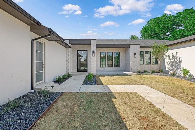 509 Benton Road, Edmond, OK 73034