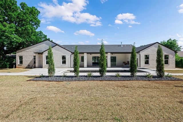 509 Benton Road, Edmond, OK 73034