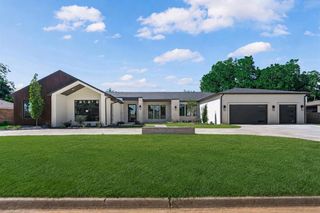 509 Benton Road, Edmond, OK 73034