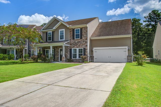 1969 Wild Indigo Way, Hanahan, SC 29410
