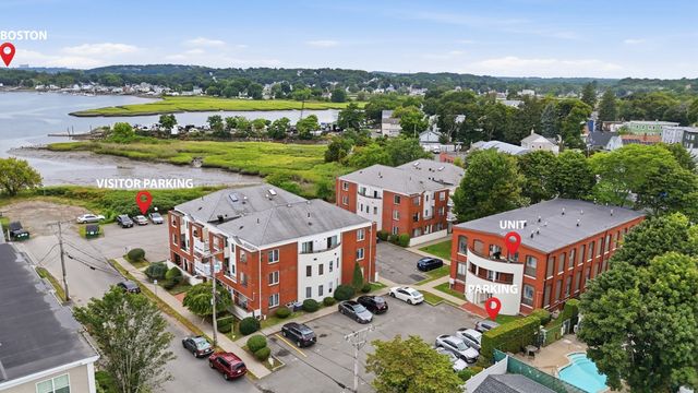 11 Margin Street 6, Lynn, MA 01905