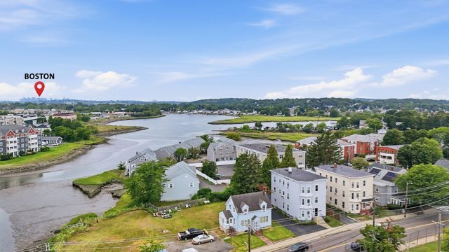 11 Margin Street 6, Lynn, MA 01905