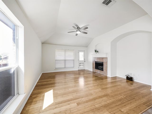 414 Dartmoor Drive, Celina, TX 75009