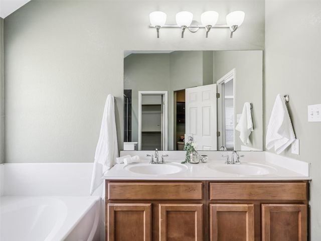 414 Dartmoor Drive, Celina, TX 75009