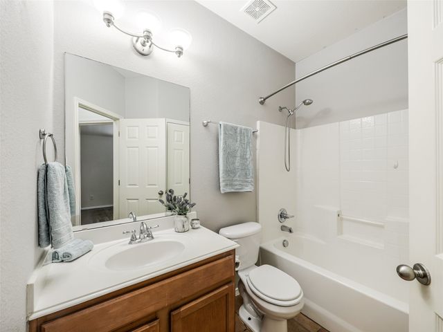 414 Dartmoor Drive, Celina, TX 75009