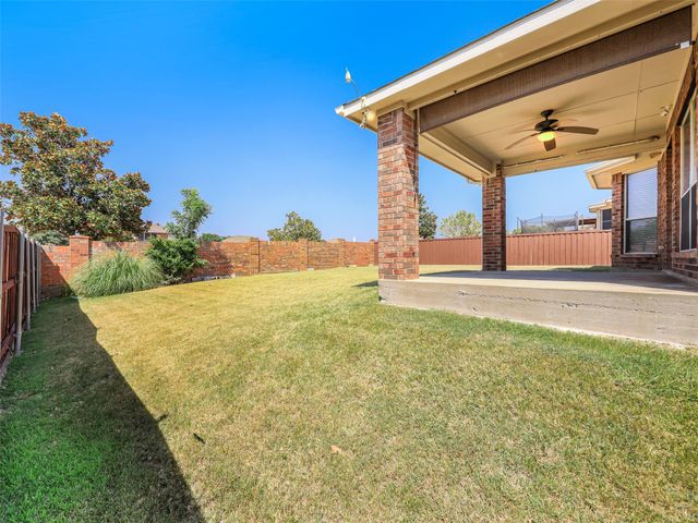 414 Dartmoor Drive, Celina, TX 75009
