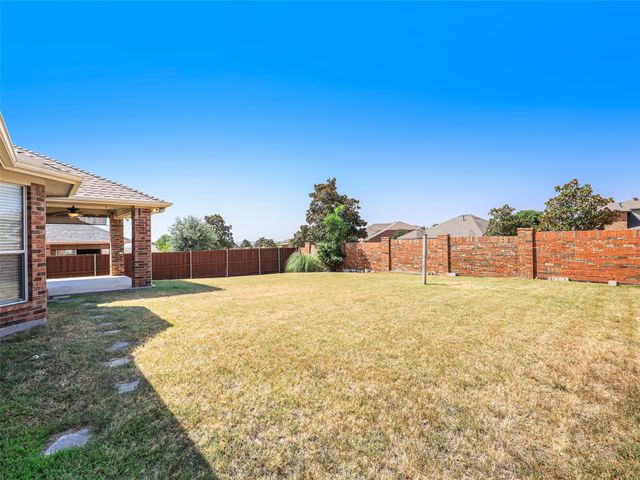 414 Dartmoor Drive, Celina, TX 75009