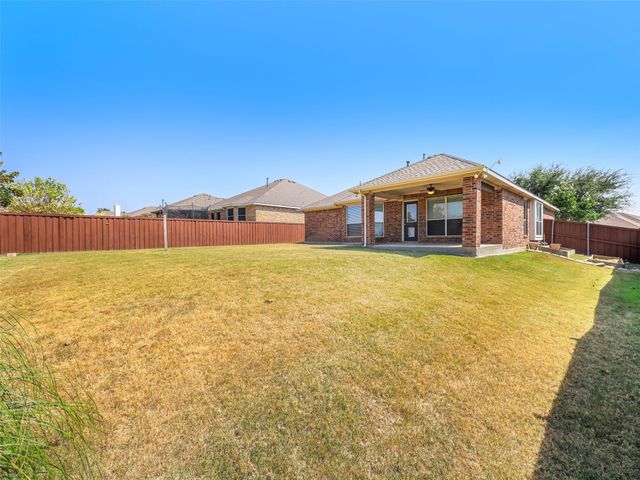 414 Dartmoor Drive, Celina, TX 75009
