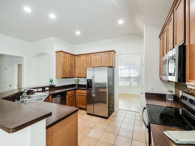 414 Dartmoor Drive, Celina, TX 75009