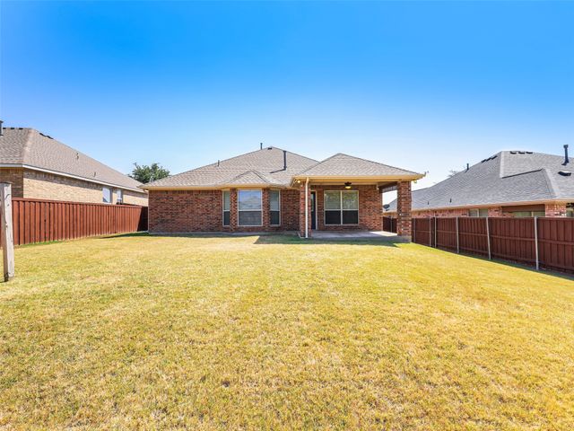 414 Dartmoor Drive, Celina, TX 75009