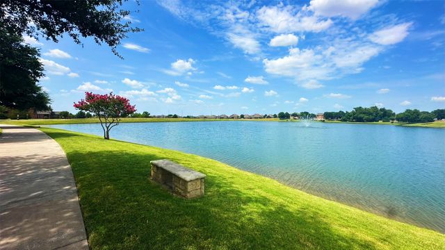 414 Dartmoor Drive, Celina, TX 75009