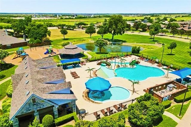 414 Dartmoor Drive, Celina, TX 75009