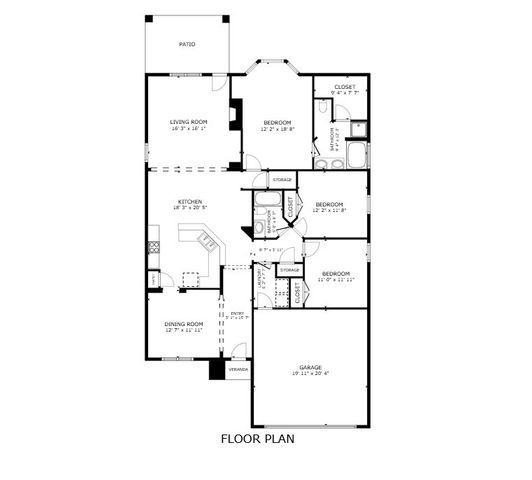 414 Dartmoor Drive, Celina, TX 75009