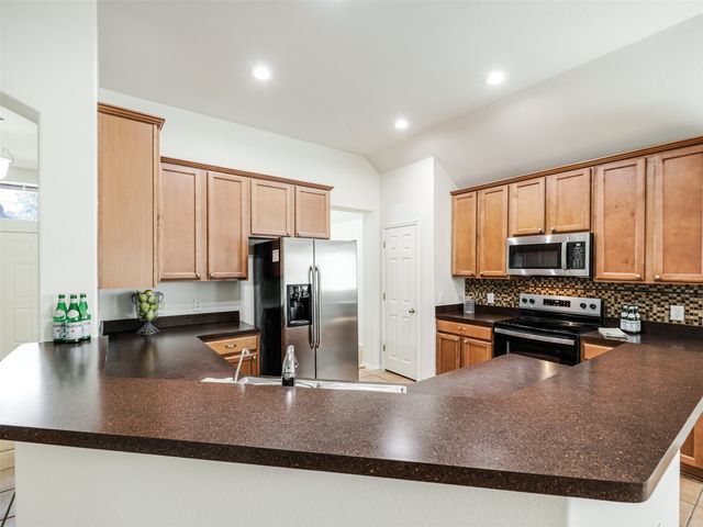 414 Dartmoor Drive, Celina, TX 75009