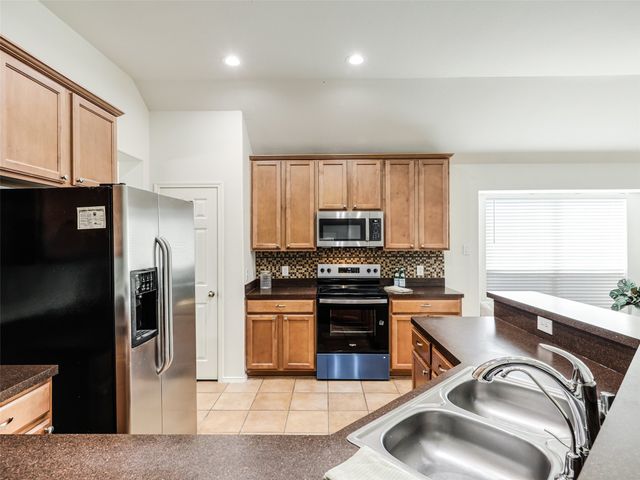 414 Dartmoor Drive, Celina, TX 75009