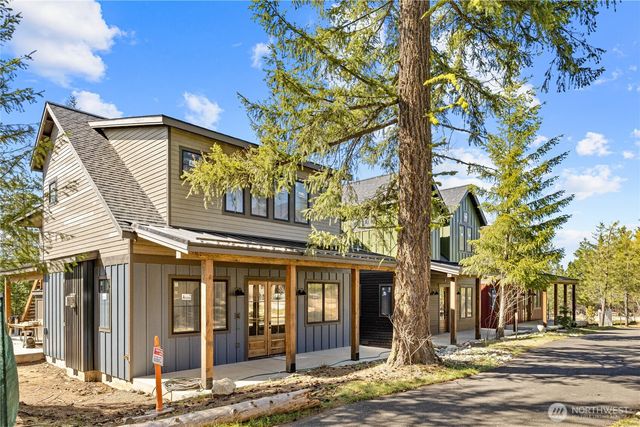 40 Stonefly Lane, Cle Elum, WA 98922