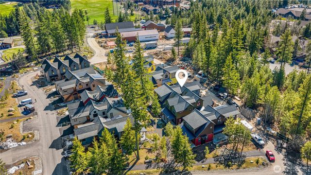 40 Stonefly Lane, Cle Elum, WA 98922