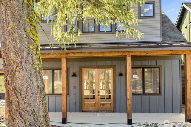 40 Stonefly Lane, Cle Elum, WA 98922