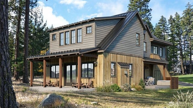 40 Stonefly Lane, Cle Elum, WA 98922