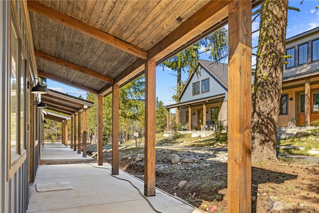 40 Stonefly Lane, Cle Elum, WA 98922