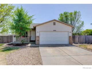 3000 Swan Point Court, Evans, CO 80620