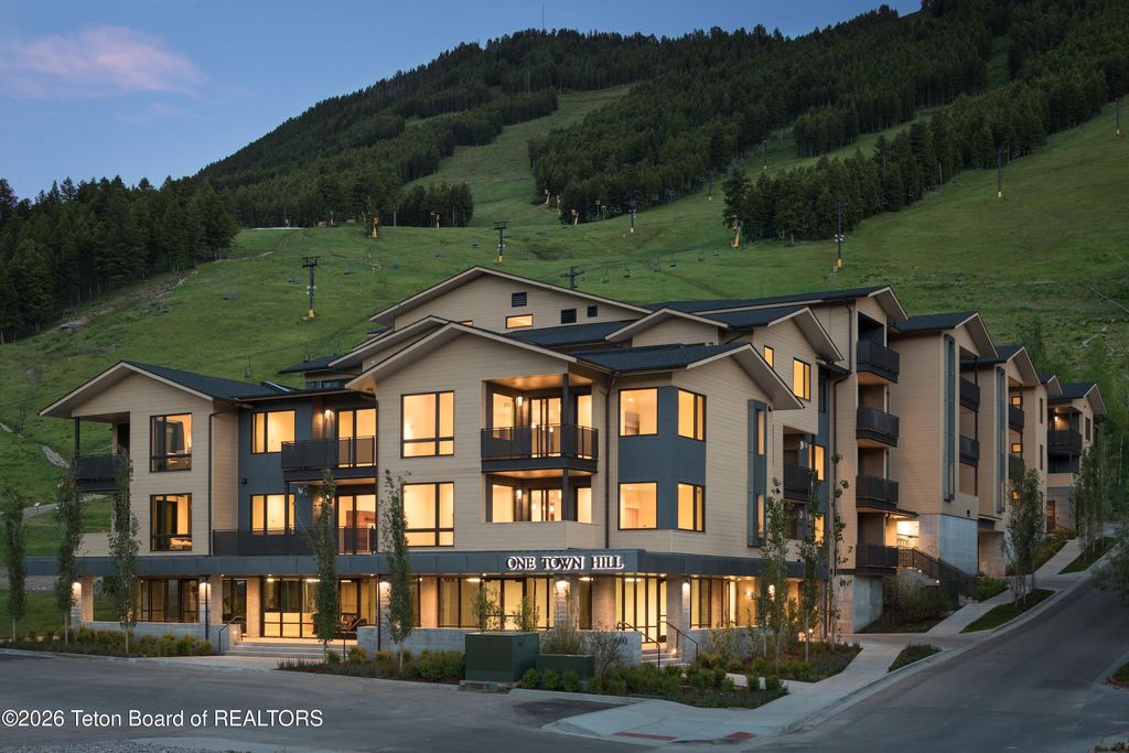 680 S CACHE Street 202, Jackson, WY 83001 photo 2