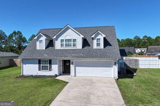 451 Creekside Drive, St. Marys, GA 31558