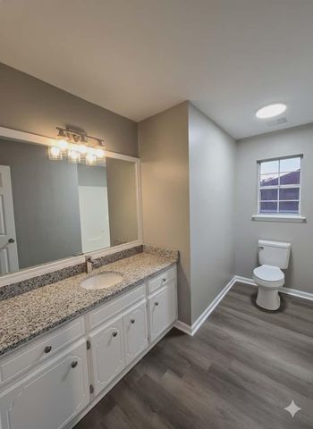 3938 Crest Drive, Hephzibah, GA 30815