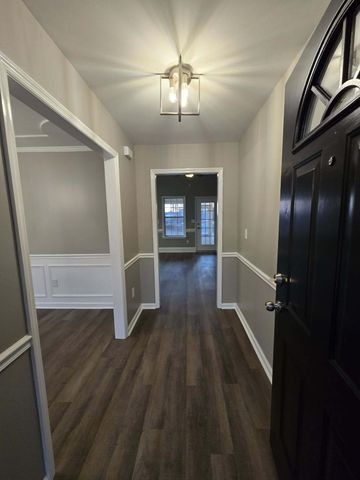 3938 Crest Drive, Hephzibah, GA 30815