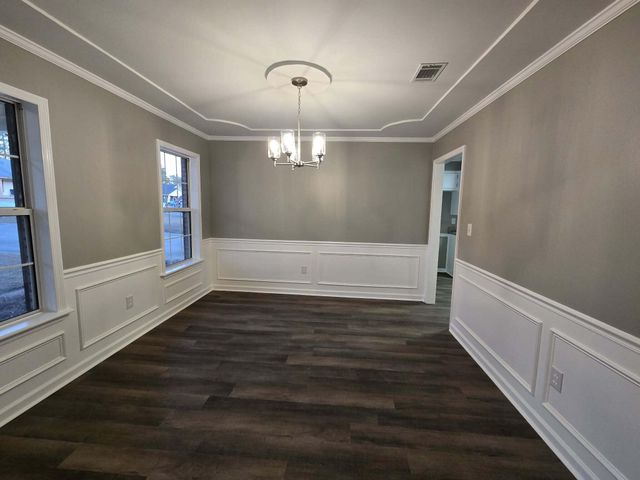 3938 Crest Drive, Hephzibah, GA 30815