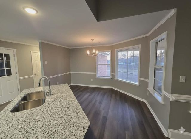 3938 Crest Drive, Hephzibah, GA 30815