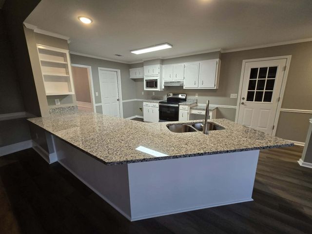 3938 Crest Drive, Hephzibah, GA 30815