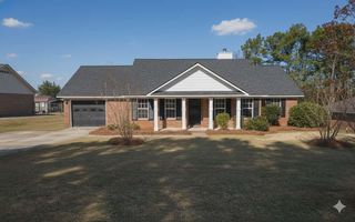 3938 Crest Drive, Hephzibah, GA 30815
