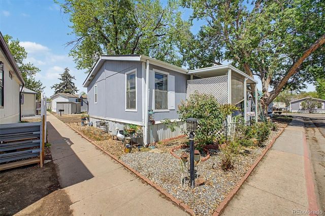 3650 S Federal Boulevard, Englewood, CO 80110