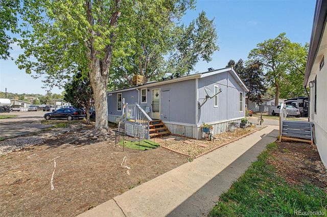 3650 S Federal Boulevard, Englewood, CO 80110