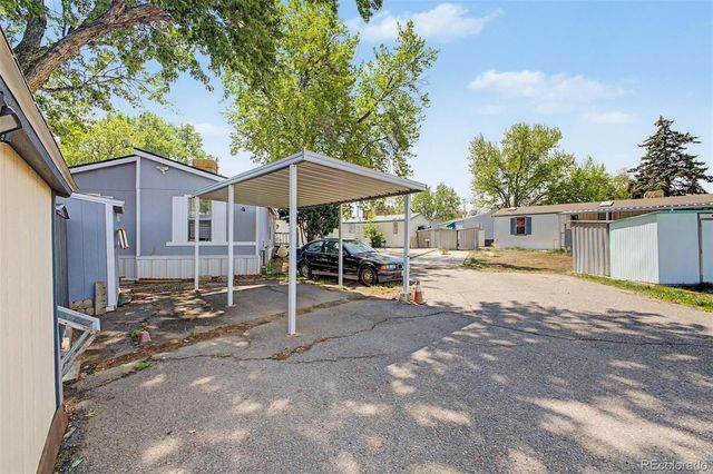 3650 S Federal Boulevard, Englewood, CO 80110