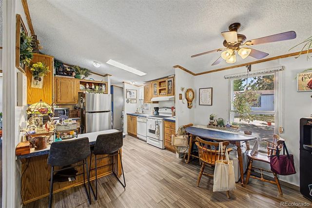 3650 S Federal Boulevard, Englewood, CO 80110