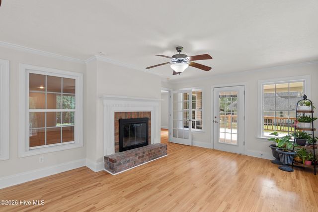 4710 Silver Lake Drive, Evans, GA 30809