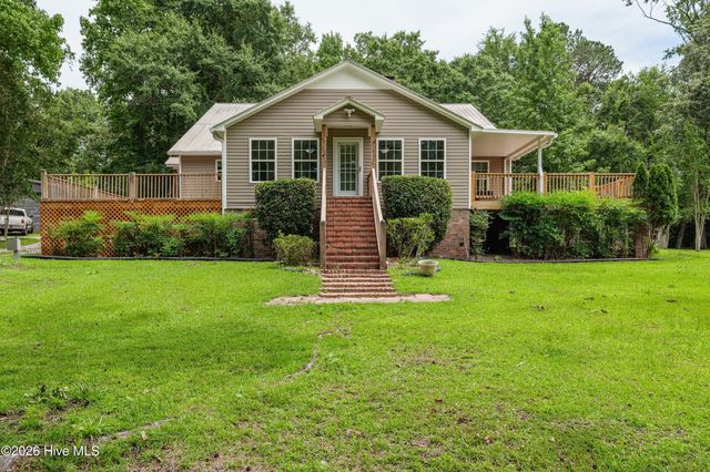4710 Silver Lake Drive, Evans, GA 30809