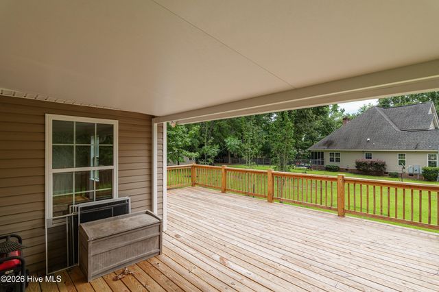 4710 Silver Lake Drive, Evans, GA 30809