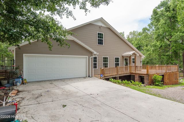 4710 Silver Lake Drive, Evans, GA 30809