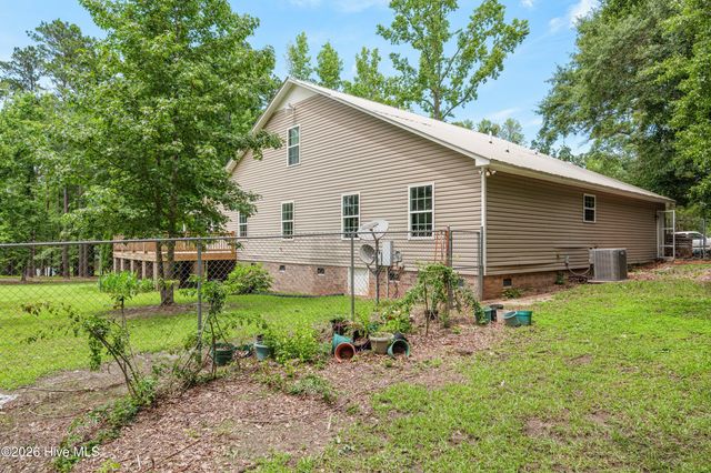 4710 Silver Lake Drive, Evans, GA 30809